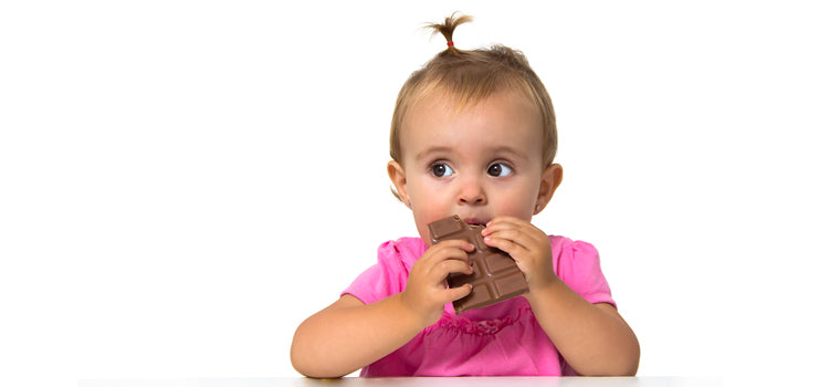 How to prevent tooth decay in your baby