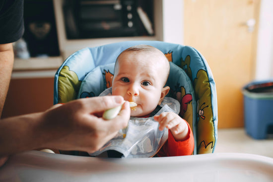 Gluten Intolerance In Babies and How Can Parents Manage It?