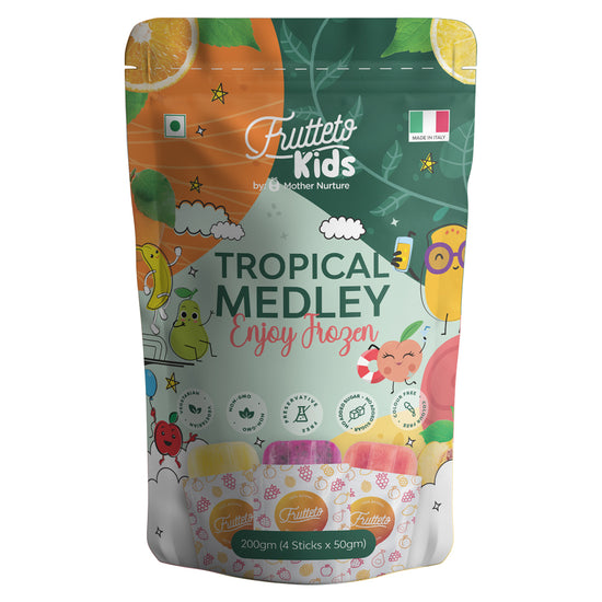 Frutteto Kids (Tropical Medley)