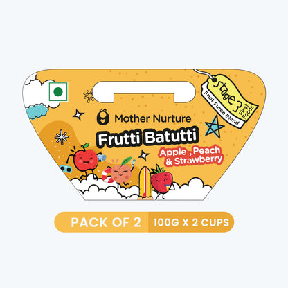 Frutti Batutti - 100gm