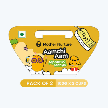 Aamchi aam - 100g