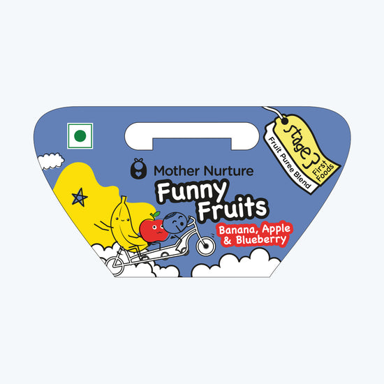 Funny-Fruits - 100g