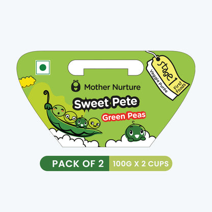 Sweet Pete - 100gm