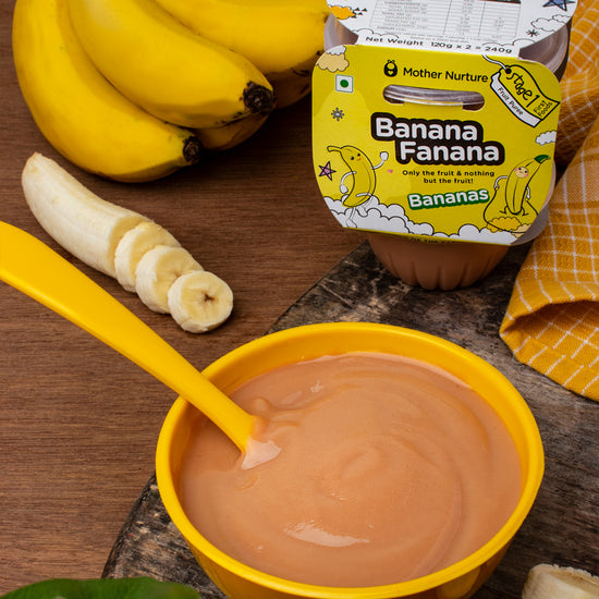 Banana Fanana + Aamchi Aam (Multi-Pack)
