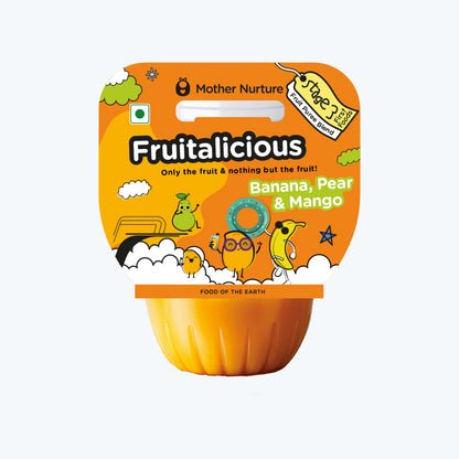 Fruitalicious