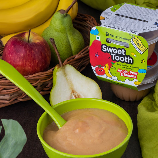 Fruitalicious + Sweet Tooth (Multi-Pack)
